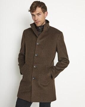 solid coat