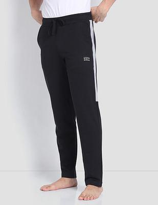 solid cotton or001 track pants - pack of 1