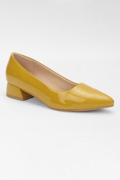 solid-heels