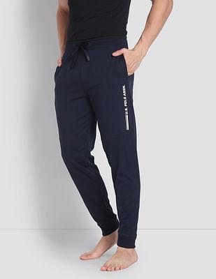 solid lj001 joggers - pack of 1