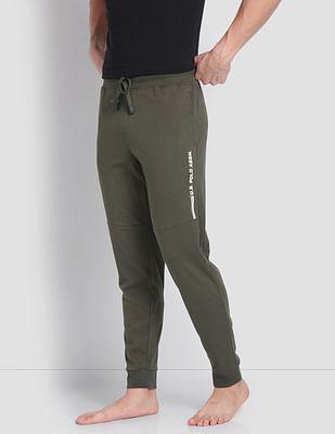 solid lj001 joggers - pack of 1