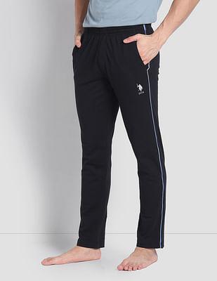 solid lr001 lounge track pants - pack of 1