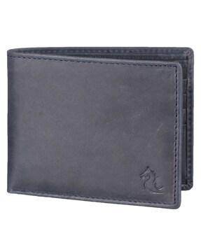 solid wallet