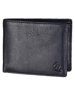 solid wallet
