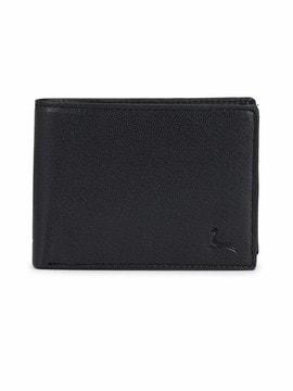 solid  wallet