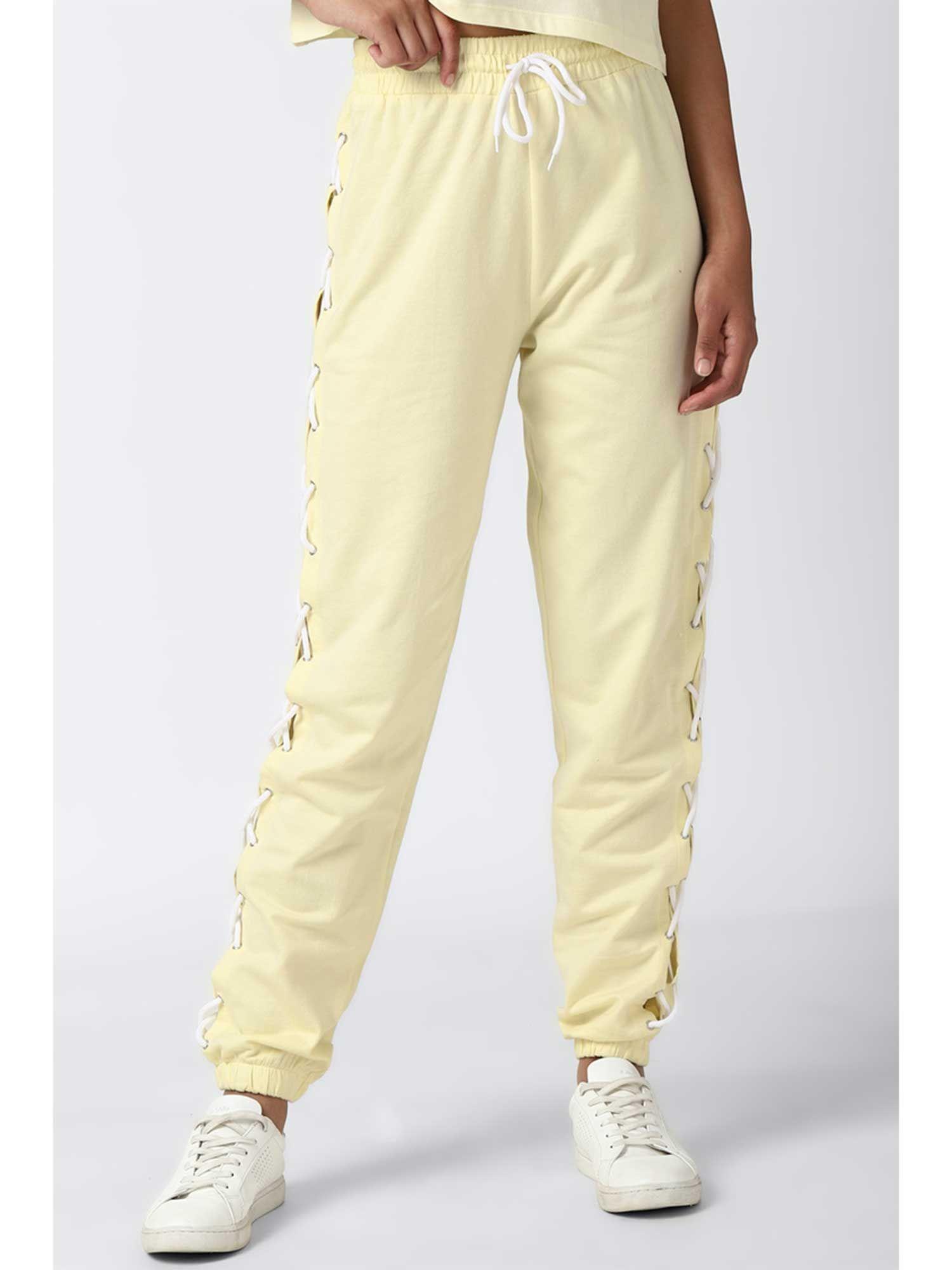 solid active sweatpants