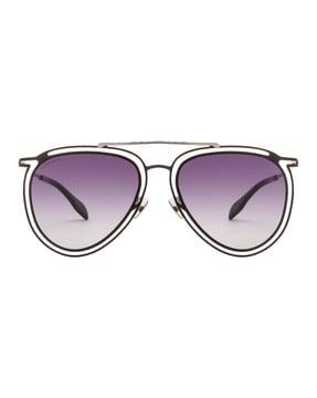 solid aviator sunglasses