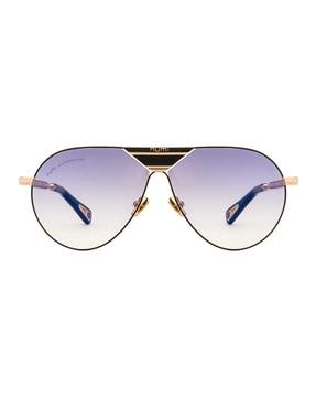 solid aviator sunglasses