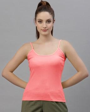 solid camisole