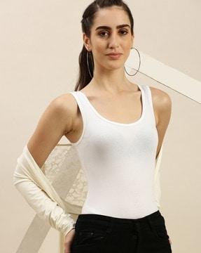 solid camisole