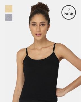 solid camisole