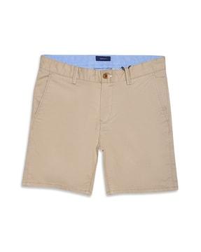 solid city shorts
