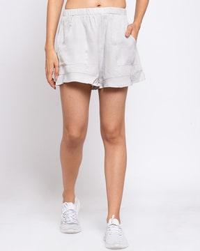 solid city shorts