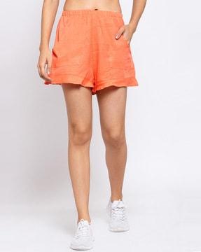 solid city shorts