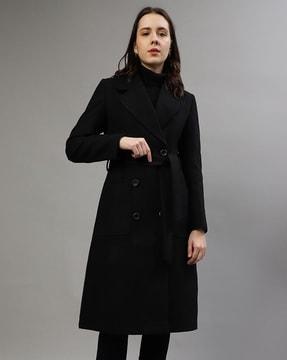 solid coat