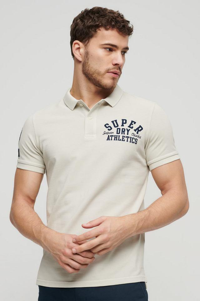 solid cotton polo mens t-shirt