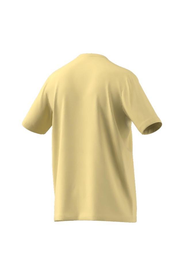 solid cotton regular fit mens t-shirt