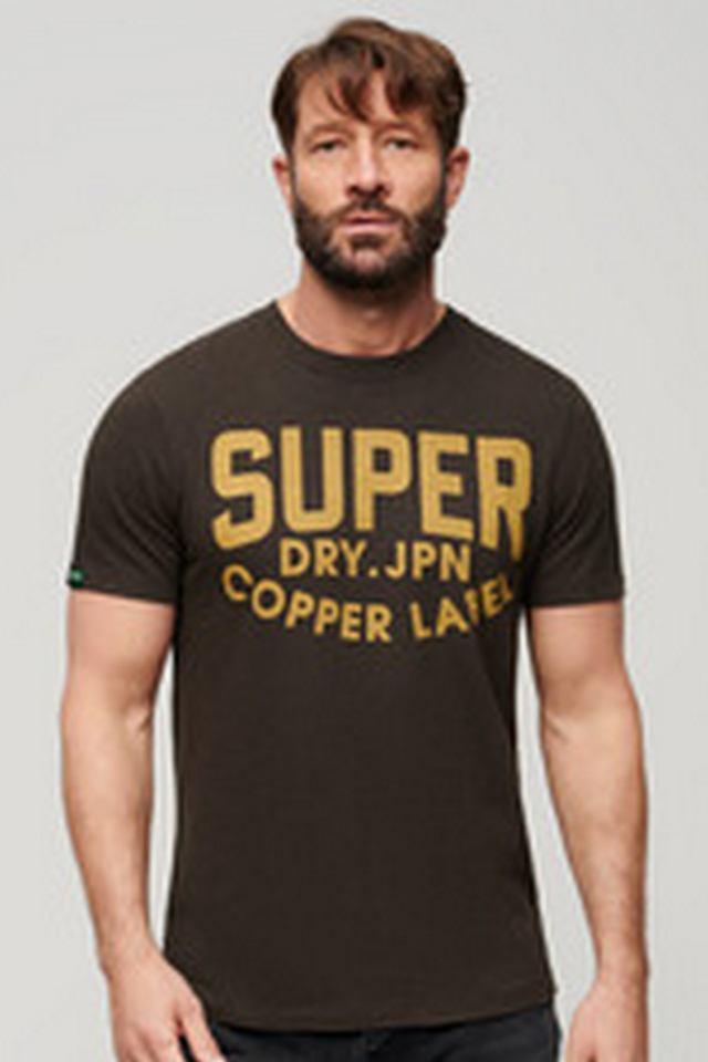 solid cotton round neck mens t-shirt