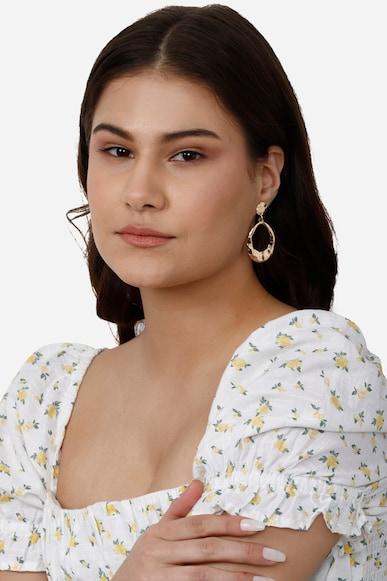 solid earrings