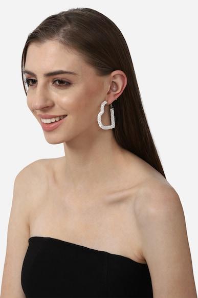 solid earrings