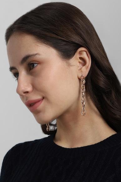 solid earrings