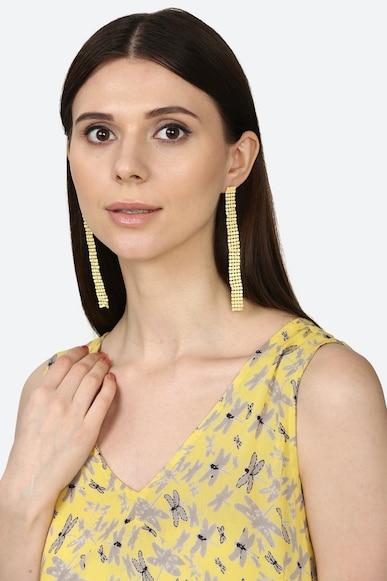 solid earrings