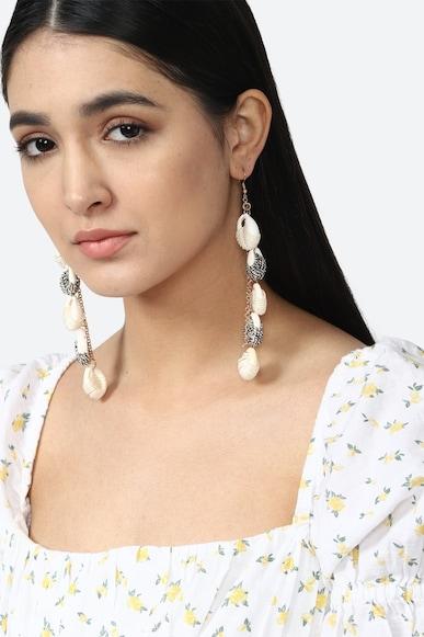 solid earrings