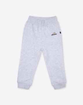 solid joggers