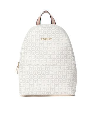 solid kiara dome backpack