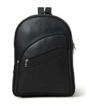 solid laptop backpack
