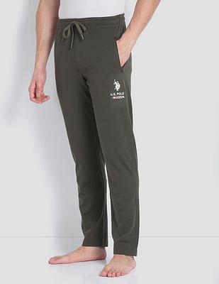 solid lr006 lounge track pants - pack of 1