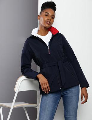 solid polyamide jacket