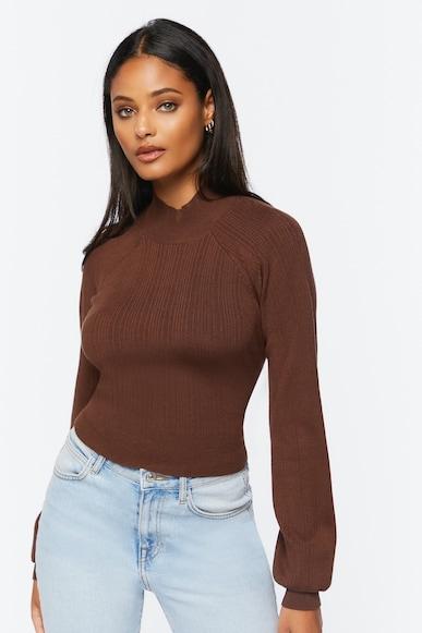 solid regular fit sweaters