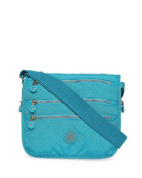 solid shoulder bag