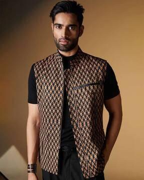 solid waistcoat