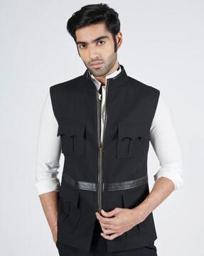 solid waistcoat