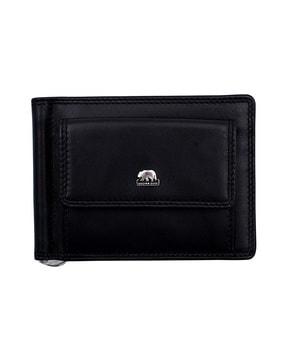 solid wallet