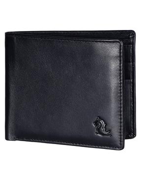 solid wallet