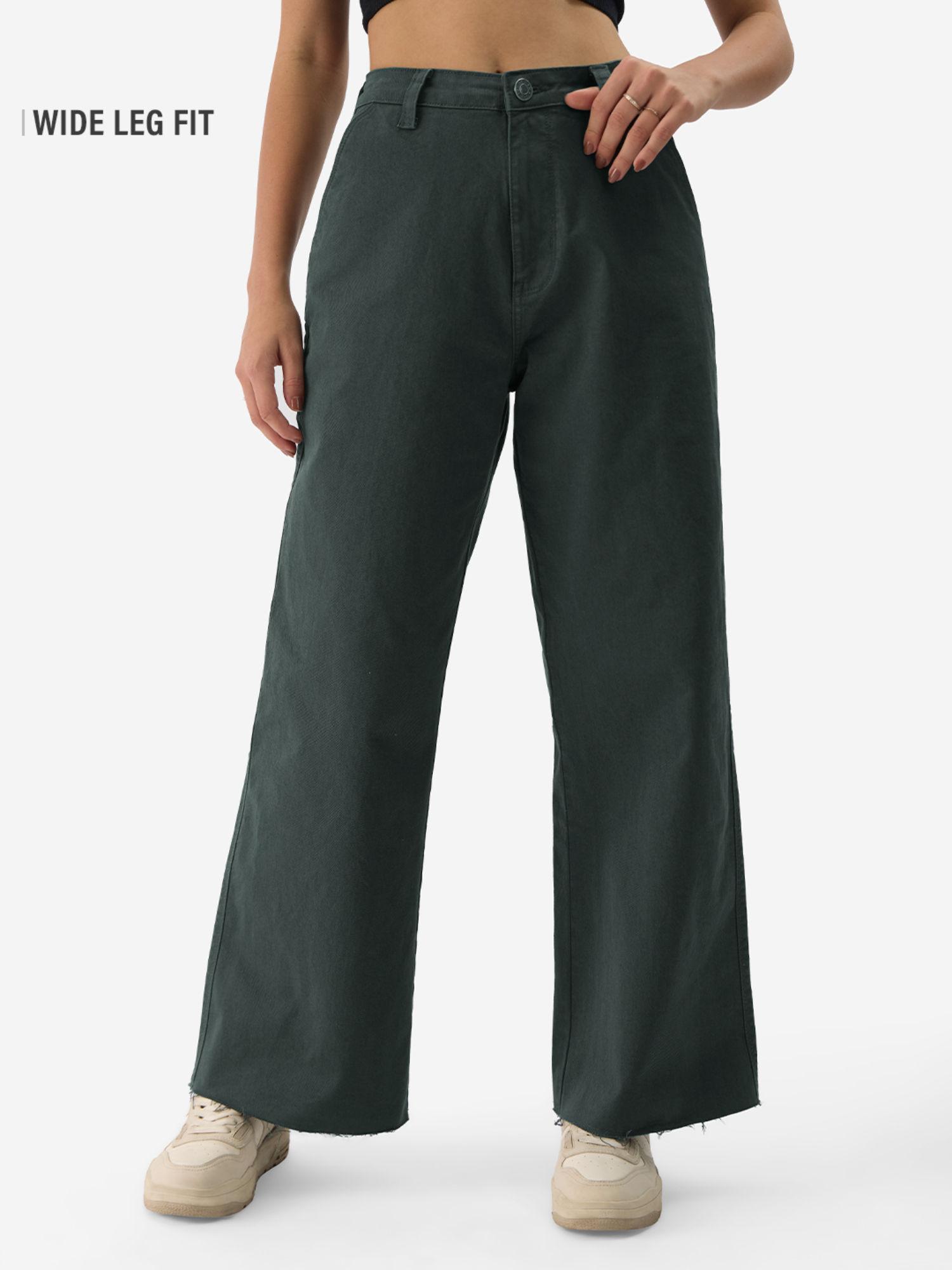 solids amanzi women pant