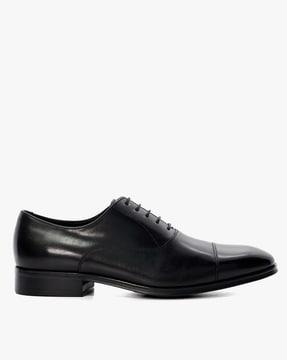 solver oxford shoes