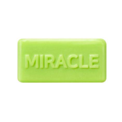 some by mi - aha, bha, pha 30 days miracle soap (106 g)