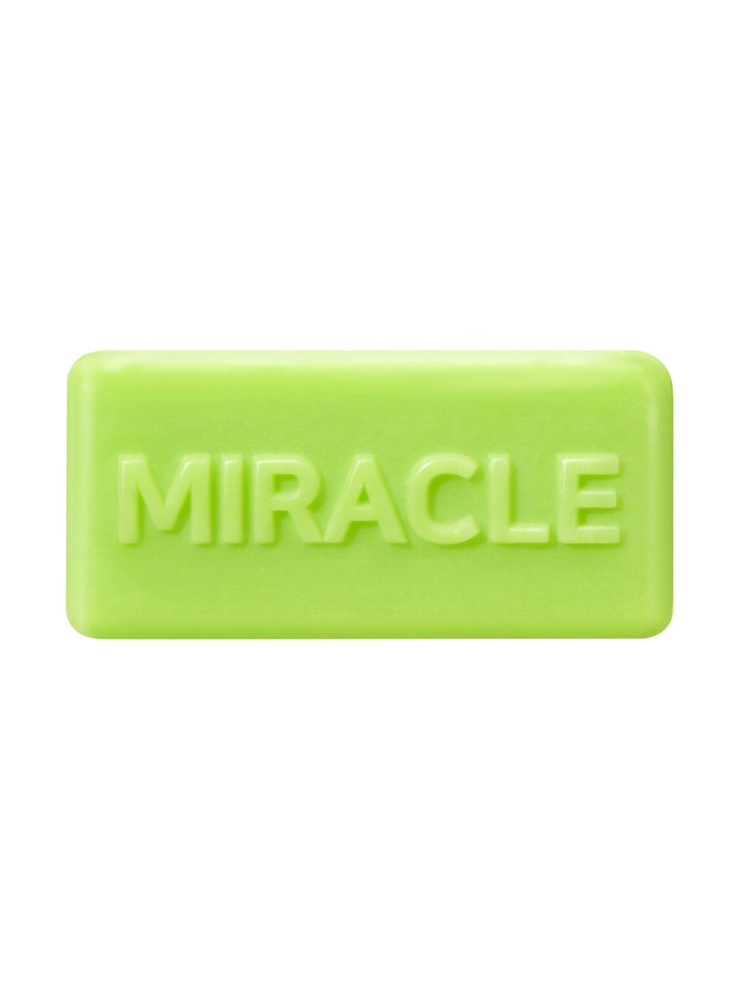 some by mi dermatologist tested aha bha pha 30 day miracle cleansing bar - 106g