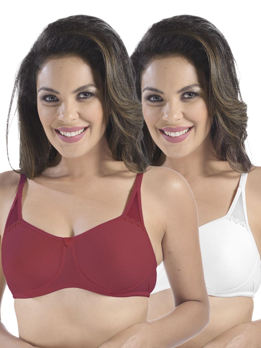 sonari pack of 2 bras antra