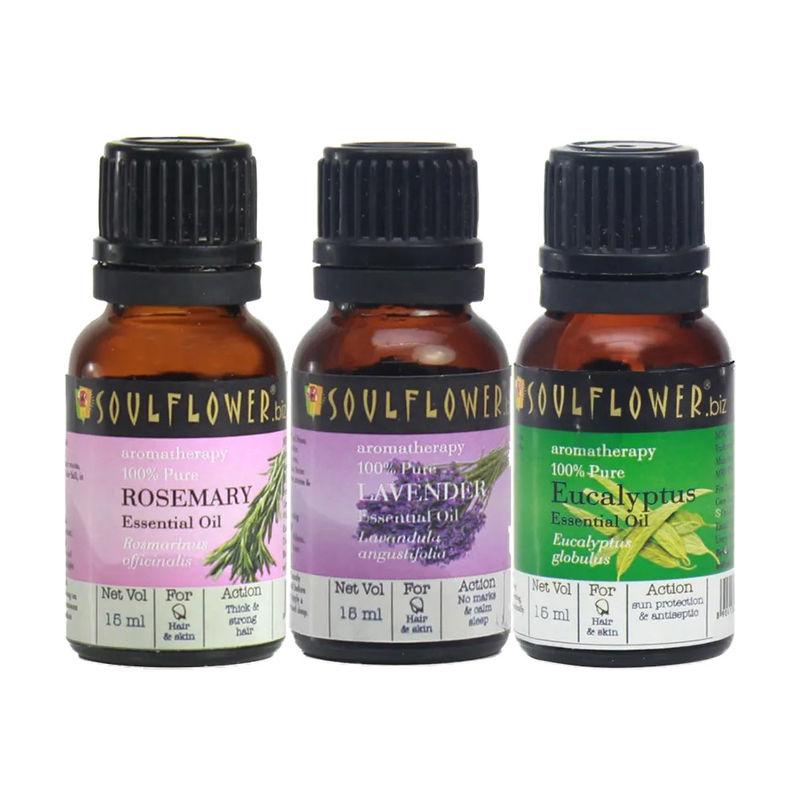 soulflower muscle stiffness control monthly regime