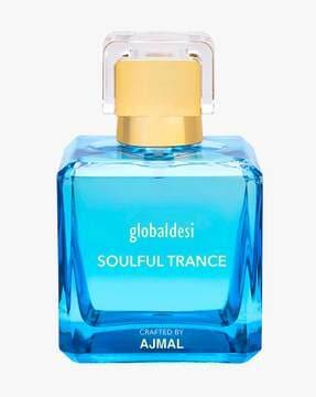 soulful trance eau de parfum
