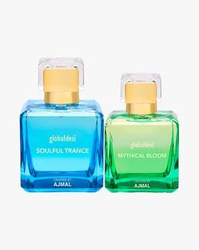 soulful trance mythical bloom eau de parfum