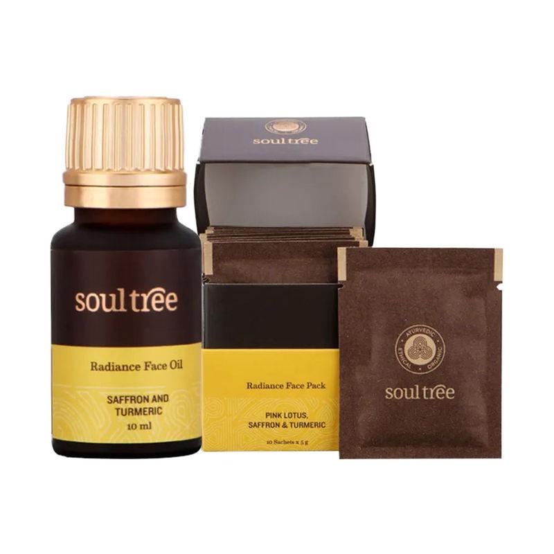 soultree radiance kit