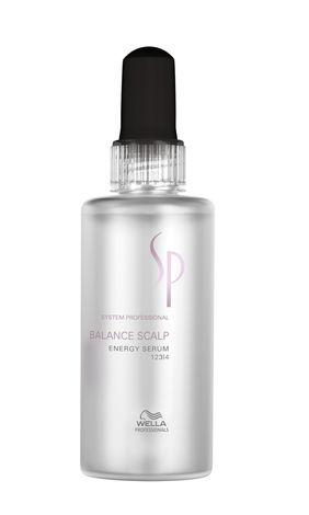sp balance scalp energy serum (100 ml)