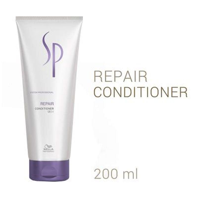 sp repair conditioner for damaged hair