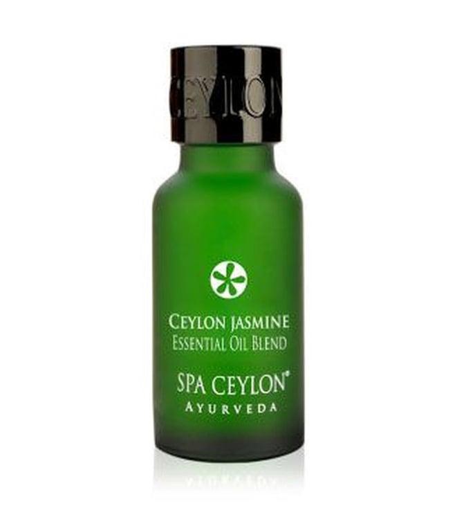 spa ceylon ceylon jasmine - essential oil blend with box 20 ml